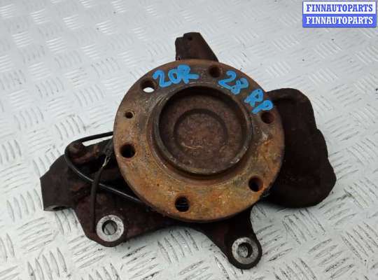 купить ступица передняя правая на MERCEDES BENZ SPRINTER 2