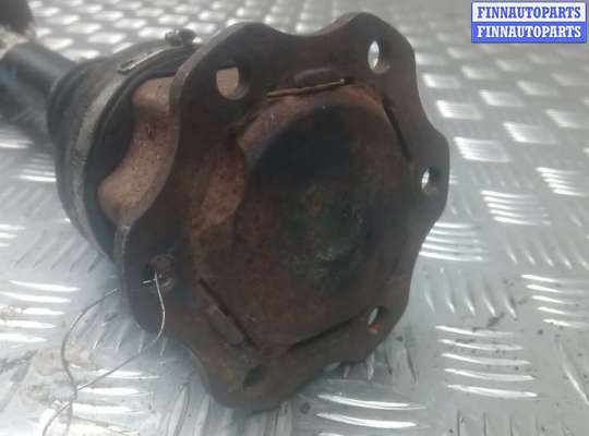 купить привод передний правый на AUDI A4 B8