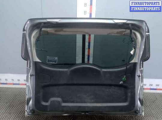 купить дверь 3-5 на FORD S-MAX