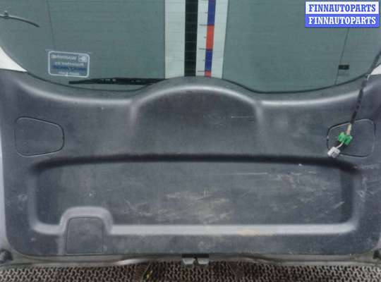 купить дверь 3-5 на FORD S-MAX