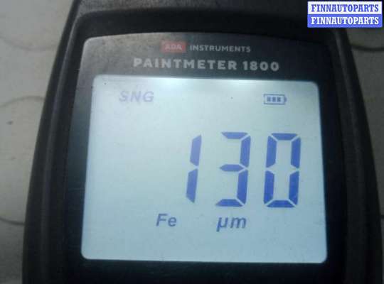 купить дверь 3-5 на FORD S-MAX
