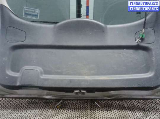 купить дверь 3-5 на FORD S-MAX