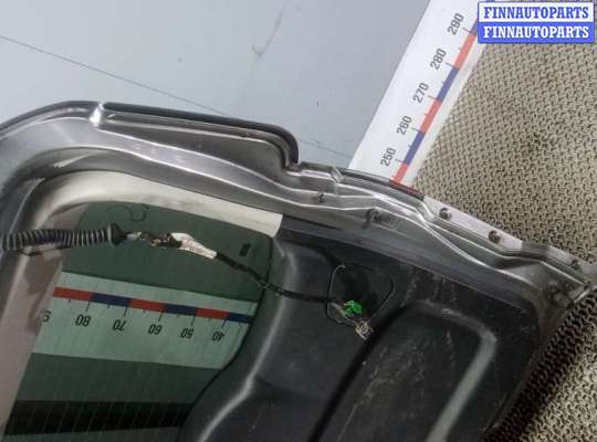 купить дверь 3-5 на FORD S-MAX