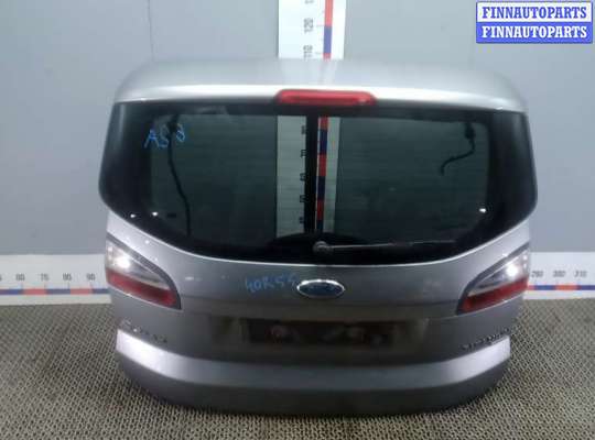 купить дверь 3-5 на FORD S-MAX