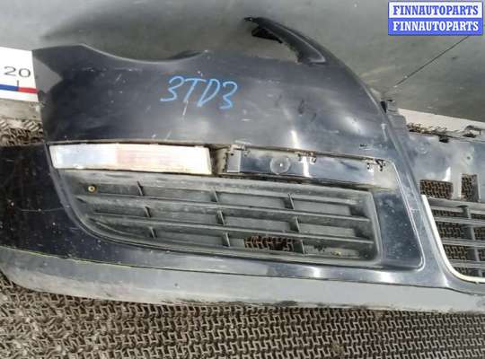 купить бампер передний на VOLKSWAGEN PASSAT B6