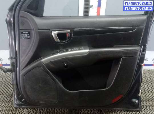купить дверь передняя правая на HYUNDAI SANTA FE 2
