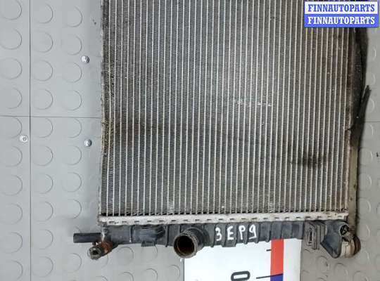 купить радиатор системы охлаждения на FORD FOCUS 2