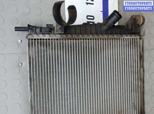 купить радиатор системы охлаждения на FORD FOCUS 2