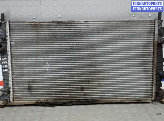 купить радиатор системы охлаждения на FORD FOCUS 2