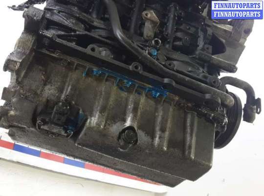 купить двигатель дизельный на VOLKSWAGEN TOURAN (1T1, 1T2)