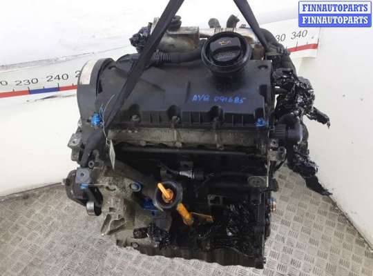 купить двигатель дизельный на VOLKSWAGEN TOURAN (1T1, 1T2)