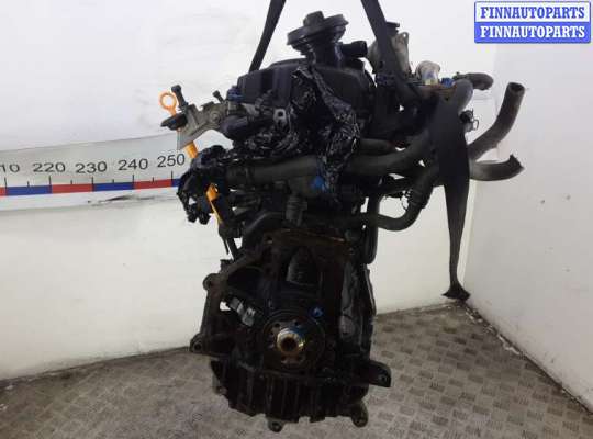 купить двигатель дизельный на VOLKSWAGEN TOURAN (1T1, 1T2)