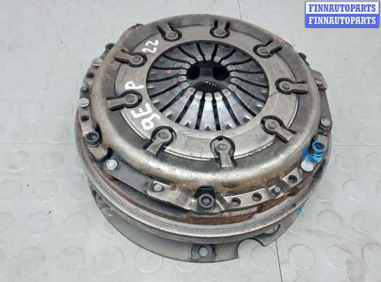 купить маховик  демпферный бензиновый на AUDI A5 1