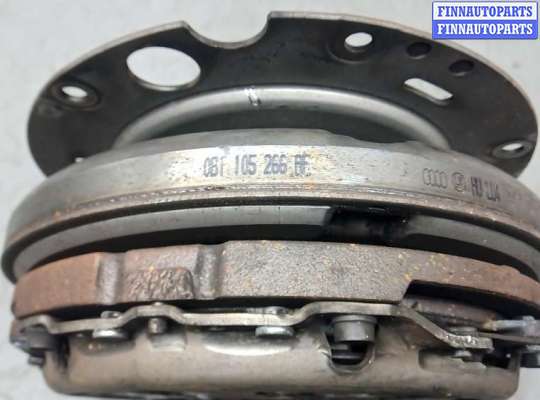 купить маховик  демпферный бензиновый на AUDI A5 1