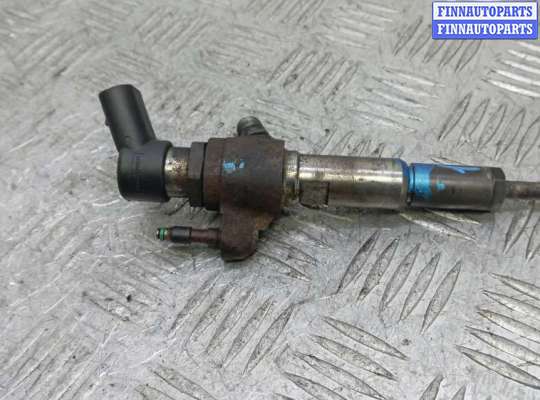купить форсунка дизельная на CITROEN C4 GRAND PICASSO 1