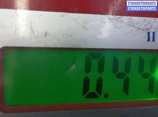 купить форсунка дизельная на CITROEN C4 GRAND PICASSO 1