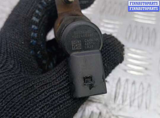 купить форсунка дизельная на CITROEN C4 GRAND PICASSO 1