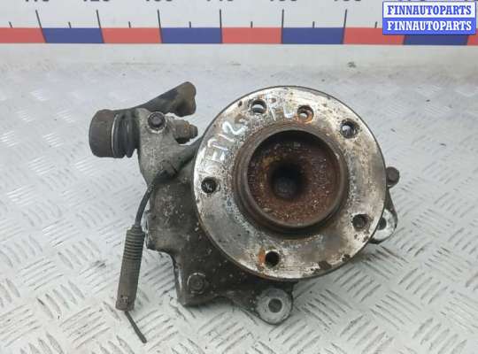 купить ступица передняя левая на BMW 3 E90/E91