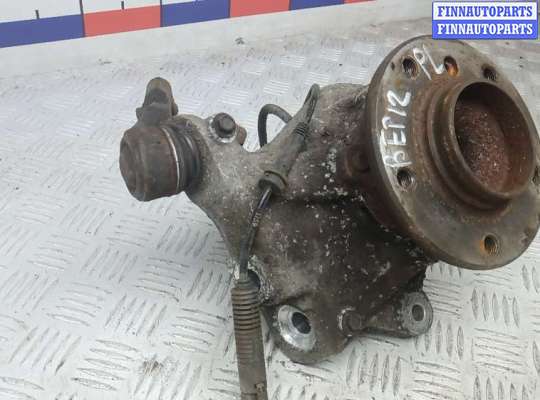 купить ступица передняя левая на BMW 3 E90/E91