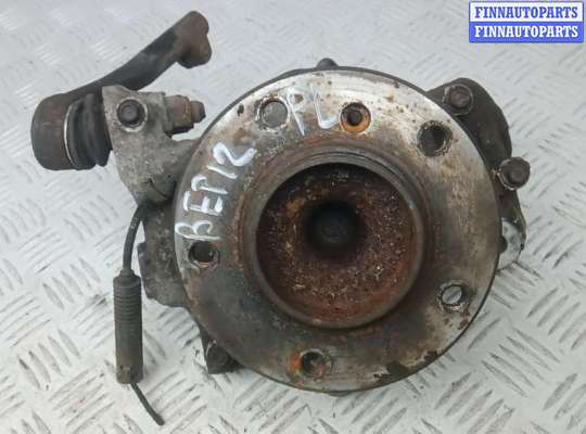 купить ступица передняя левая на BMW 3 E90/E91