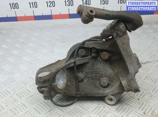 купить ступица передняя левая на BMW 3 E90/E91