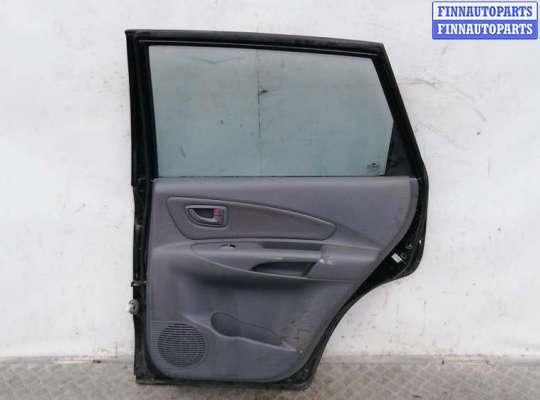 купить дверь задняя правая на HYUNDAI TUCSON JM