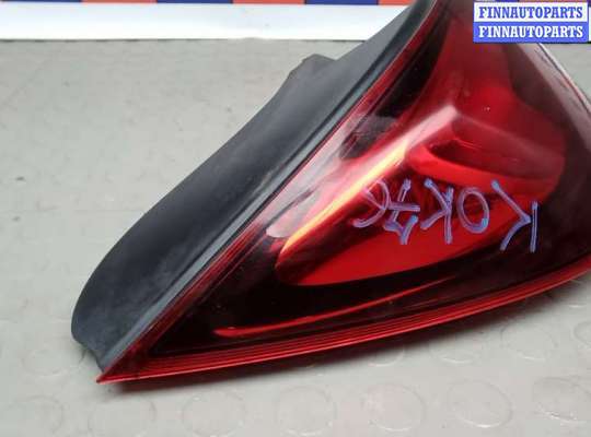 купить фонарь задний левый на OPEL ASTRA GTC