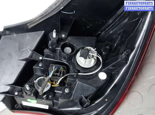 купить фонарь задний левый на OPEL ASTRA GTC