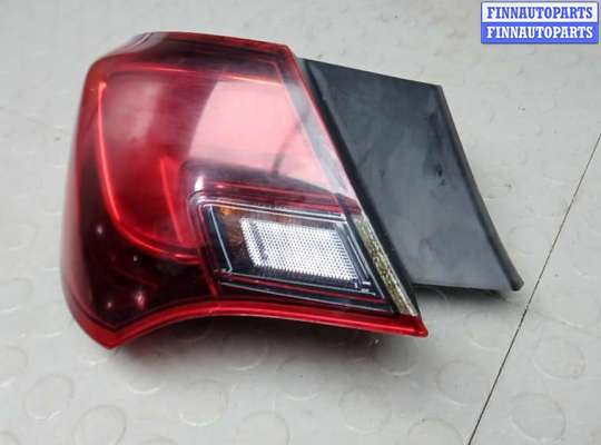 купить фонарь задний левый на OPEL ASTRA GTC