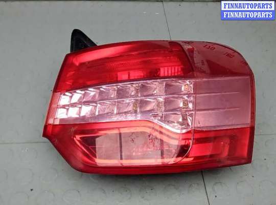 купить фонарь задний правый на CITROEN C5 2