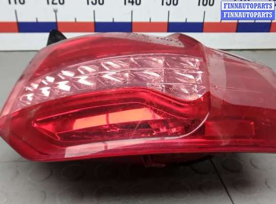 купить фонарь задний правый на CITROEN C5 2
