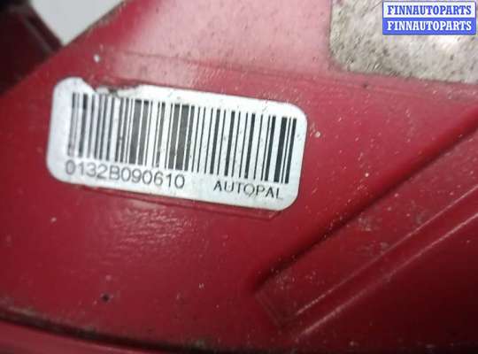 купить фонарь задний правый на CITROEN C5 2