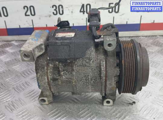 купить компрессор кондиционера дизельный на CHRYSLER VOYAGER 5