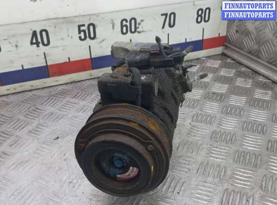 купить компрессор кондиционера дизельный на CHRYSLER VOYAGER 5