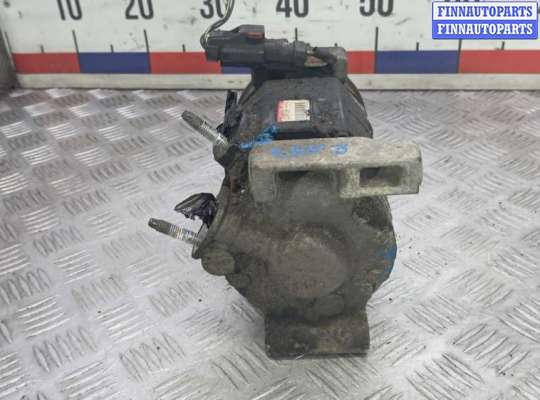 купить компрессор кондиционера дизельный на CHRYSLER VOYAGER 5