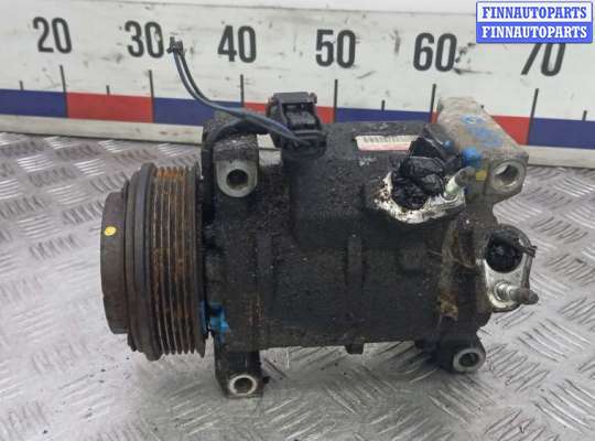 купить компрессор кондиционера дизельный на CHRYSLER VOYAGER 5