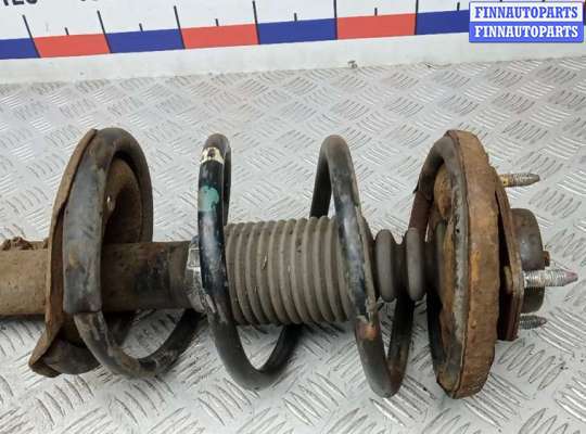 Стойка подвески амортизационная на Peugeot 4007