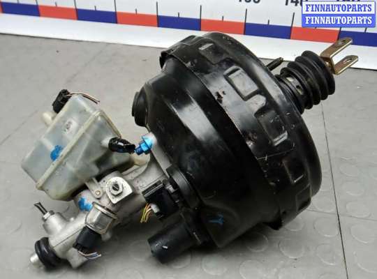 купить вакуумный усилитель тормозов на MERCEDES BENZ C-CLASS W203