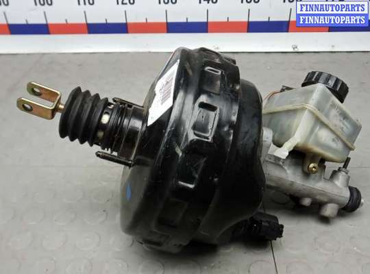 купить вакуумный усилитель тормозов на MERCEDES BENZ C-CLASS W203