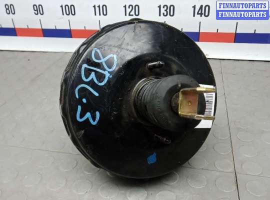 купить вакуумный усилитель тормозов на MERCEDES BENZ C-CLASS W203