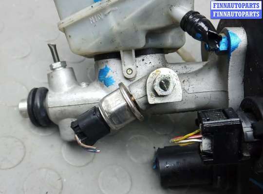 купить вакуумный усилитель тормозов на MERCEDES BENZ C-CLASS W203