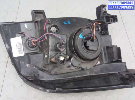 купить фара левая на NISSAN X-TRAIL T30