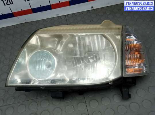 купить фара левая на NISSAN X-TRAIL T30