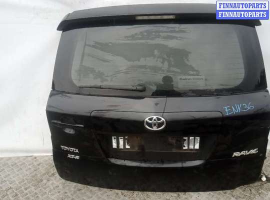 купить дверь 3-5 на TOYOTA RAV 4 XA30