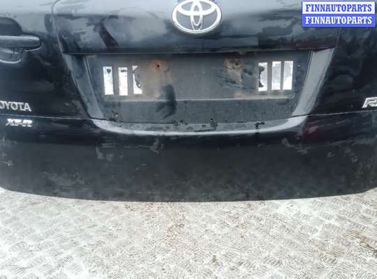 купить дверь 3-5 на TOYOTA RAV 4 XA30