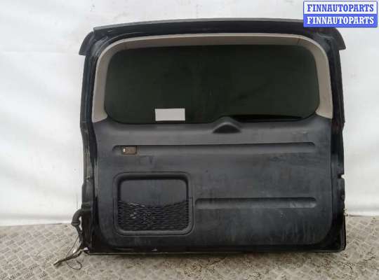 купить дверь 3-5 на TOYOTA RAV 4 XA30