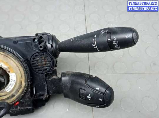 купить переключатель поворотов и дворников (стрекоза) на PEUGEOT 3008 1