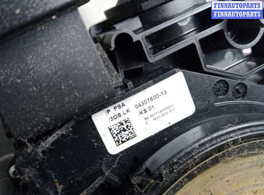 купить переключатель поворотов и дворников (стрекоза) на PEUGEOT 3008 1