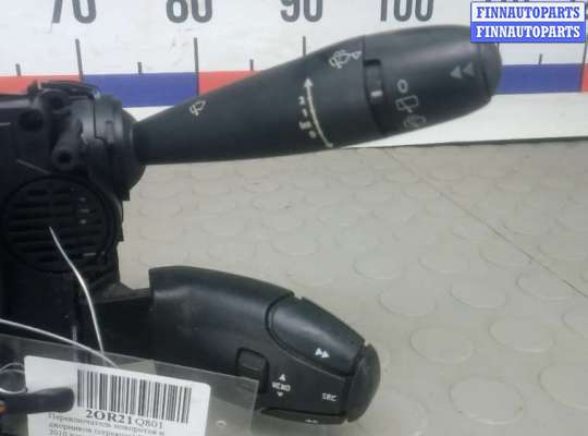 купить переключатель поворотов и дворников (стрекоза) на PEUGEOT 3008 1