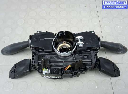 купить переключатель поворотов и дворников (стрекоза) на PEUGEOT 3008 1